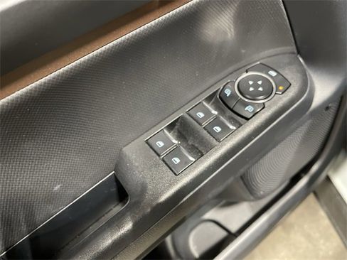 Used 2023 Ford Bronco Sport Outer Banks w/ Tech Package image 19