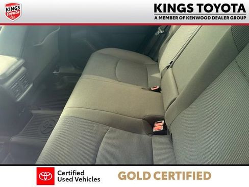 Used 2024 Toyota RAV4 LE AWD/4WD image 10