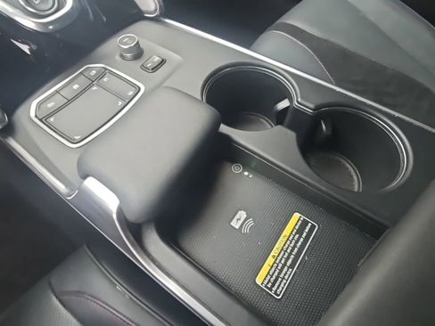 Used 2023 Acura TLX SH-AWD w/ A-SPEC Pkg image 21