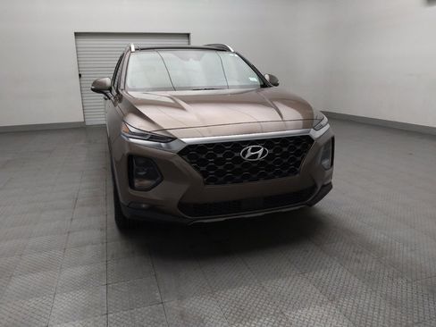 Used 2020 Hyundai Santa Fe SEL w/ Cargo Package image 14