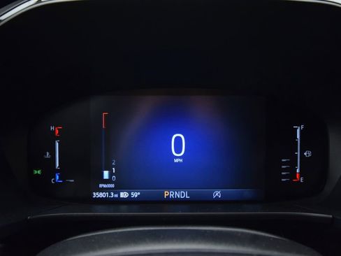 Used 2024 Kia Seltos LX image 20