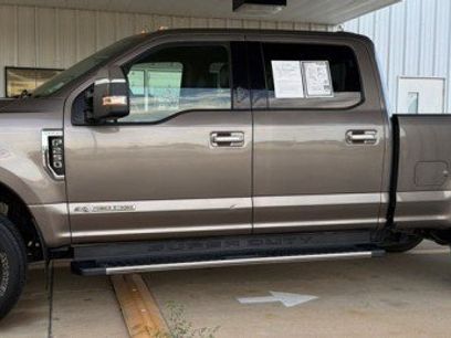 Used 2020 Ford F250 Lariat