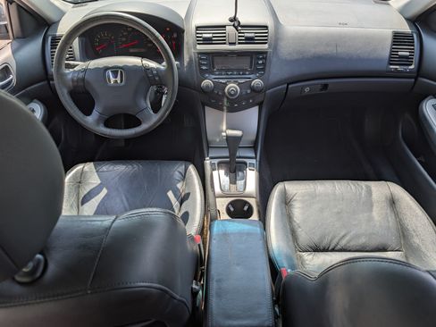 Used 2003 Honda Accord EX image 17