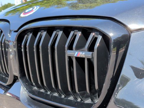 Used 2023 BMW X4 M40i w/ Premium Package AWD/4WD image 13