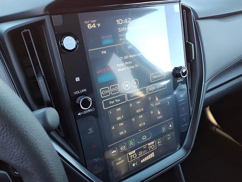 New 2026 Subaru Crosstrek 2.0i Premium image 11