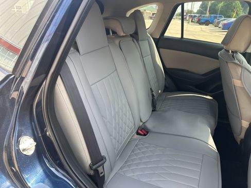 Used 2016 MAZDA CX-5 Touring image 75