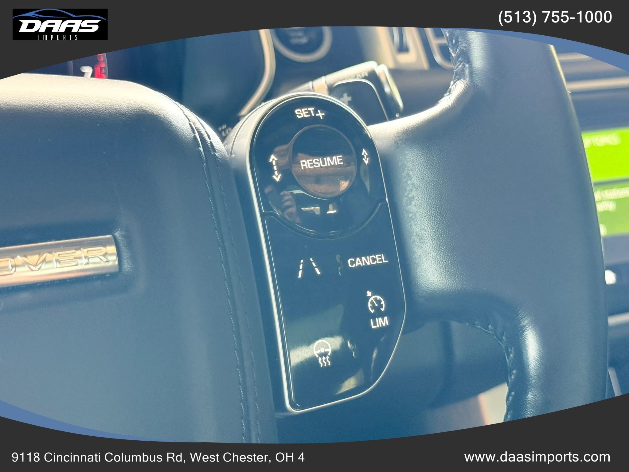 Used 2018 Land Rover Range Rover Supercharged AWD/4WD image 71