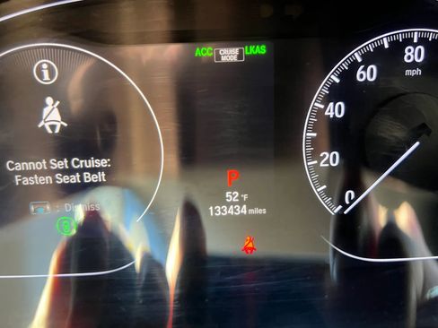 Used 2018 Honda Accord EX image 17