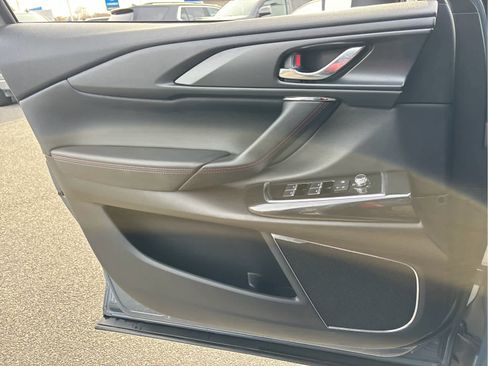 Used 2023 MAZDA CX-9 Carbon Edition image 25