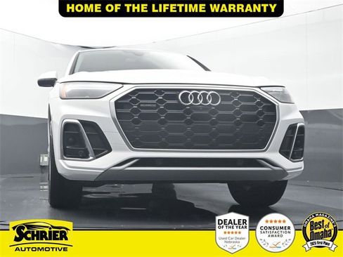 Used 2024 Audi Q5 2.0T Premium Plus image 50