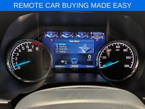 Used 2022 Ford F150 XLT w/ Equipment Group 302A High AWD/4WD image 8