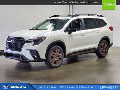 New 2025 Subaru Ascent Bronze Edition w/ Popular Package #2
