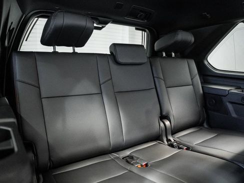 New 2026 Toyota Sequoia TRD Pro image 42