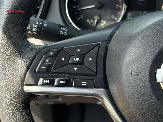 Used 2019 Nissan Rogue SL FWD image 21