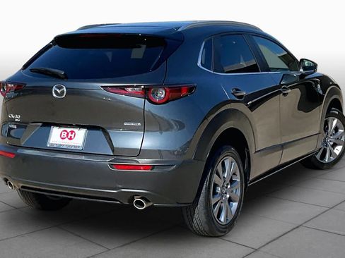 Used 2024 MAZDA CX-30 AWD 2.5 S w/ Preferred Package image 13