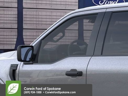 New 2026 Ford F150 STX AWD/4WD image 20