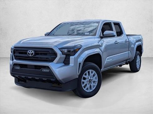 New 2026 Toyota Tacoma SR5 image 1