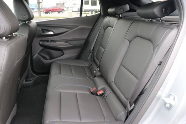 New 2026 Buick Envista Sport Touring w/ Convenience I Package FWD image 13