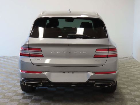 Used 2024 Genesis GV80 2.5T image 4