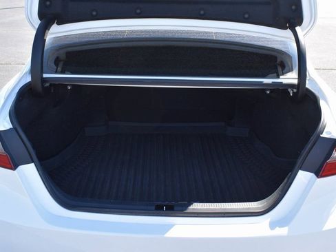 Used 2023 Toyota Camry SE w/ Audio Upgrade Package image 7