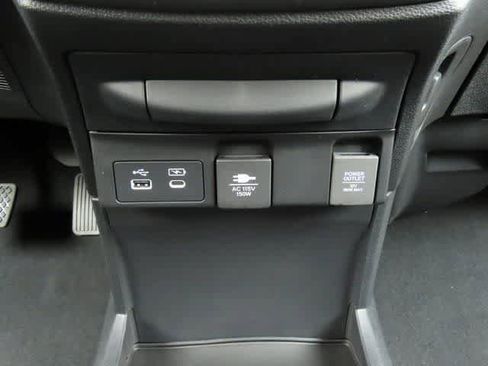 New 2026 Honda Odyssey Elite image 27