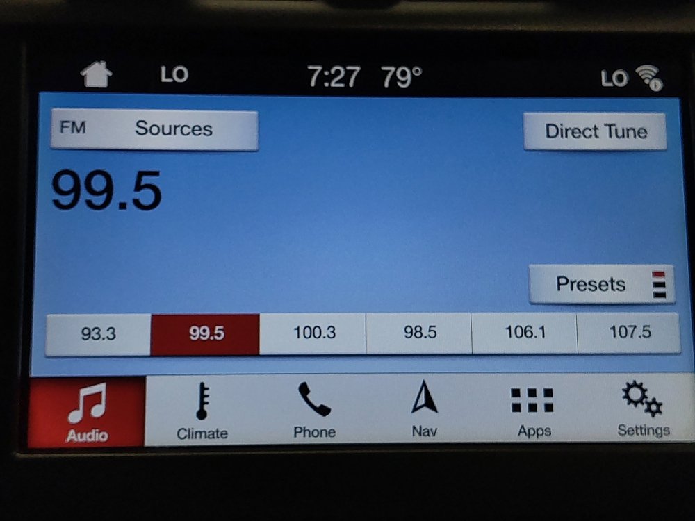 Used 2019 Ford Fusion SE FWD image 25