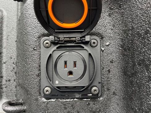 New 2026 Chevrolet Silverado 2500 Custom w/ Custom Value Package image 12