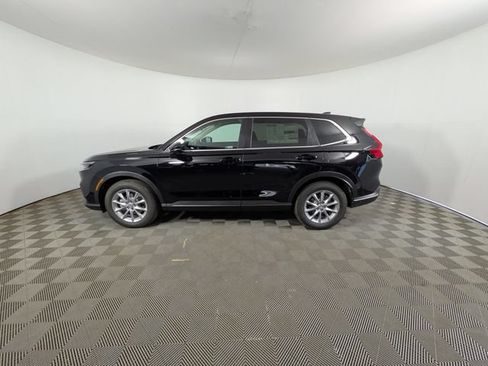 New 2026 Honda CR-V EX image 24