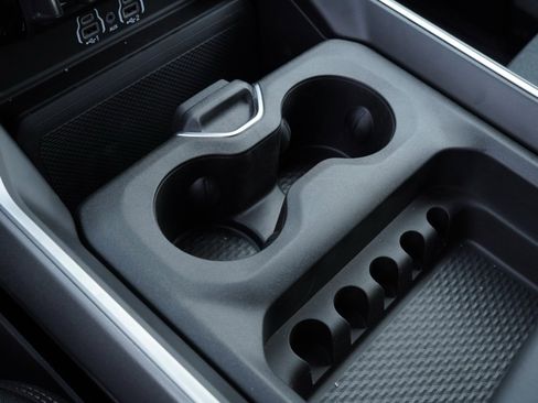 New 2025 RAM 2500 Big Horn image 21