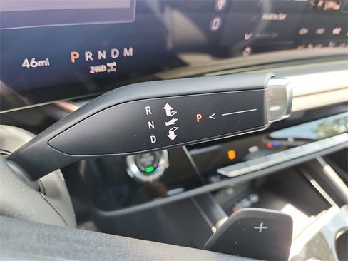 New 2025 Buick Envision Sport Touring image 28