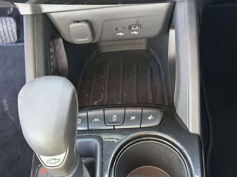 Certified 2024 Chevrolet TrailBlazer LT w/ Driver Confidence Package FWD image 17