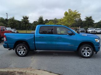 Certified 2022 RAM 1500 Big Horn video 3