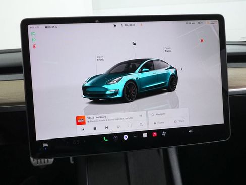 Used 2023 Tesla Model 3 Performance AWD/4WD image 13