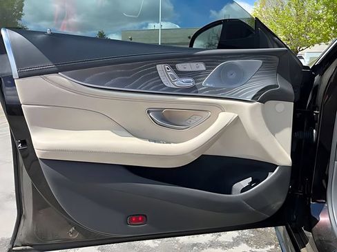 Used 2019 Mercedes-Benz CLS 450 image 10