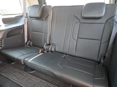 Used 2016 Chevrolet Tahoe LT image 23