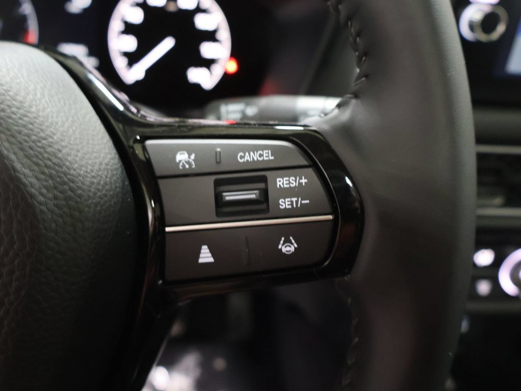 New 2027 Honda HR-V EX-L image 25