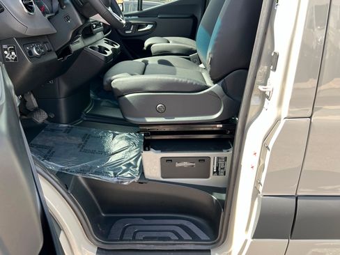 New 2026 Mercedes-Benz Sprinter 2500 image 17