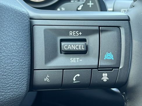 Certified 2026 Nissan Rogue SV image 18