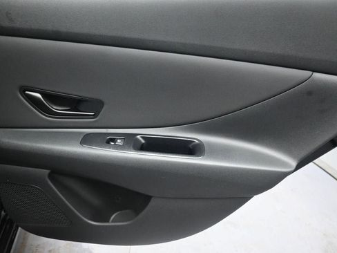 New 2026 Hyundai Elantra Sport FWD image 26