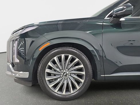 Used 2024 Hyundai Palisade Calligraphy AWD/4WD image 10