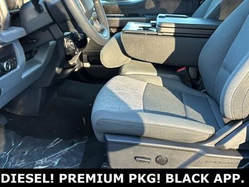 New 2026 Ford F350 XLT w/ XLT Premium Package image 24
