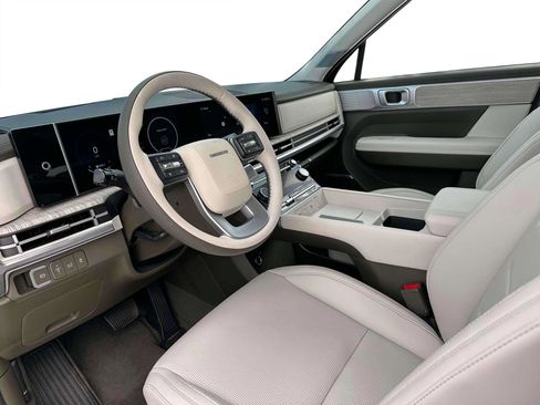 New 2025 Hyundai Santa Fe Calligraphy image 14