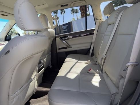 Used 2017 Lexus GX 460 460 image 10