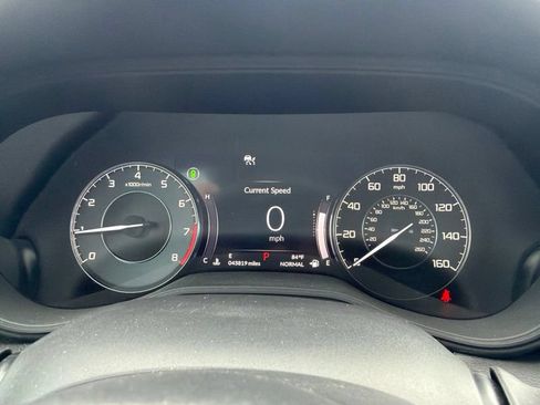 Used 2021 Acura TLX FWD image 15