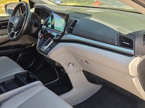 Used 2020 Honda Odyssey EX-L image 26
