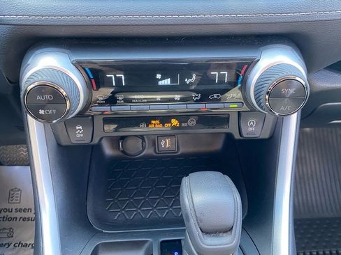 Used 2023 Toyota RAV4 XLE w/ Convenience Package image 24