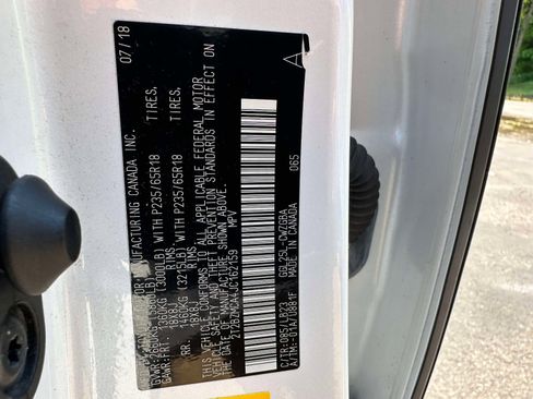 Used 2018 Lexus RX 350 AWD w/ Premium Package image 36