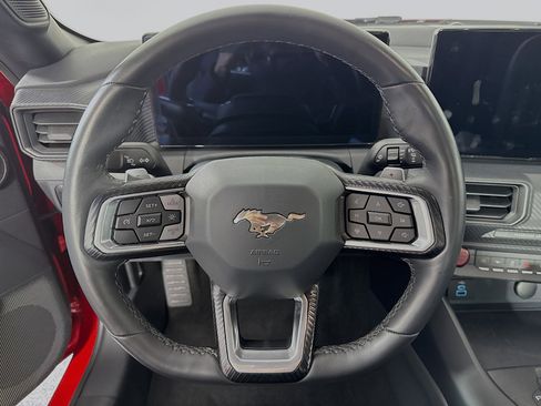 Used 2025 Ford Mustang GT image 11