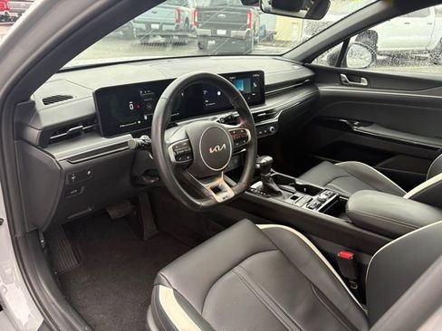 Used 2025 Kia K5 GT-Line image 10