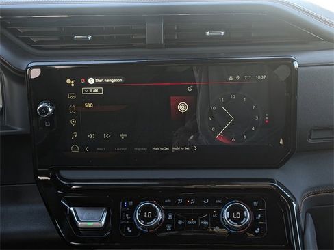 New 2026 GMC Sierra 1500 AT4 w/ AT4 Premium Package image 20